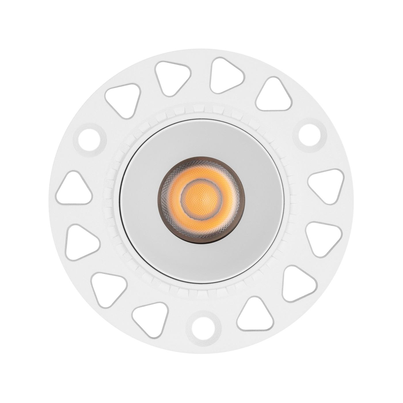 Встраиваемый светильник Arlight MS-ARADO-TRIMLESS-R45