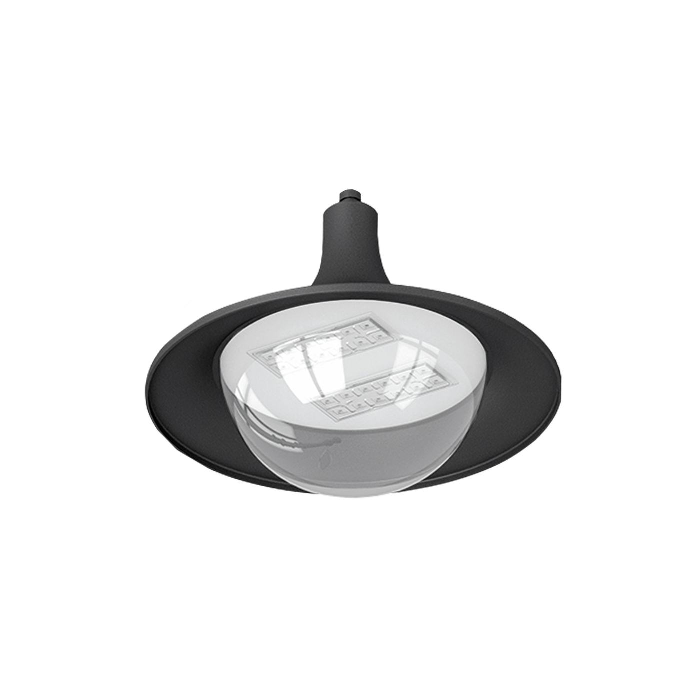 Консольный светильник Arlight OXOR-AMPIL-LUZ