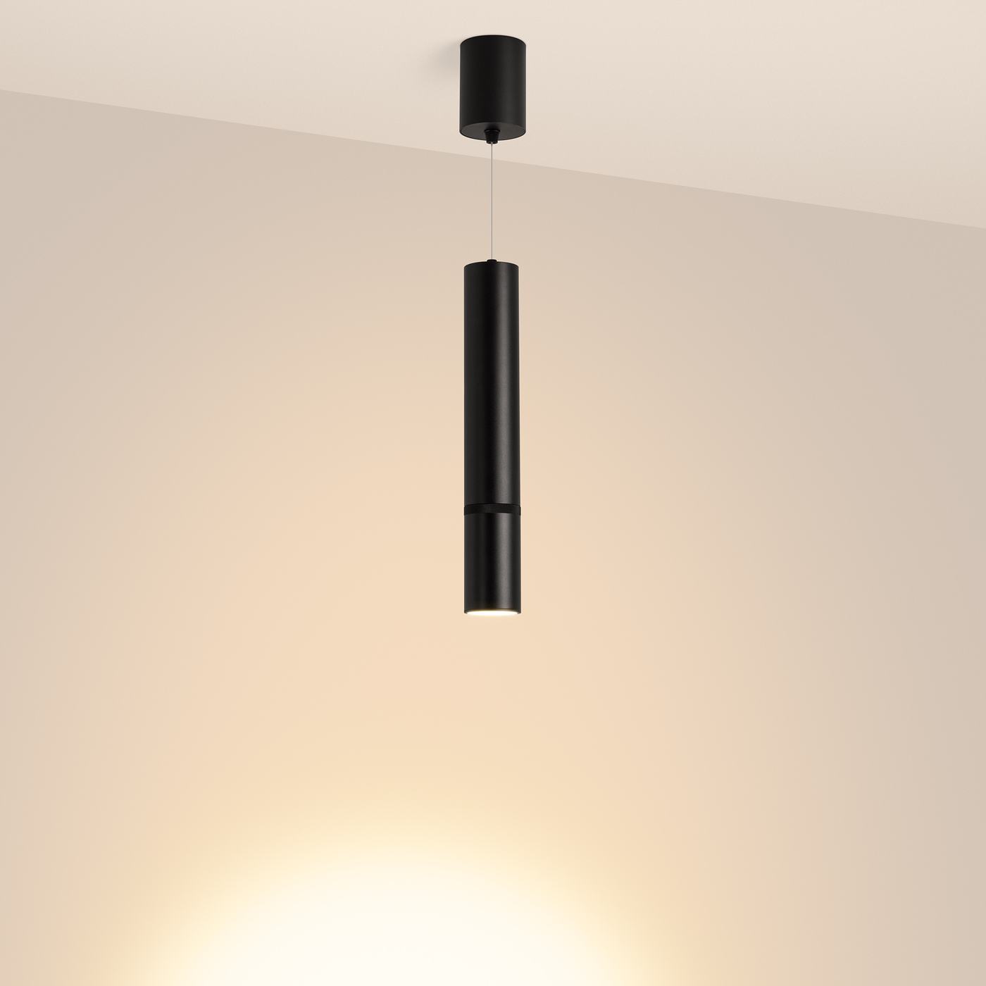 Подвесной светильник Arlight SP-ARTEMIS-HANG-P-R60