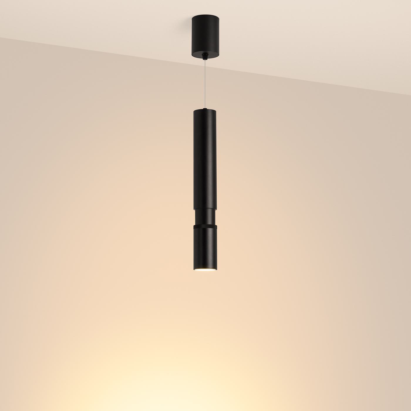 Подвесной светильник Arlight SP-ARTEMIS-HANG-P-R60
