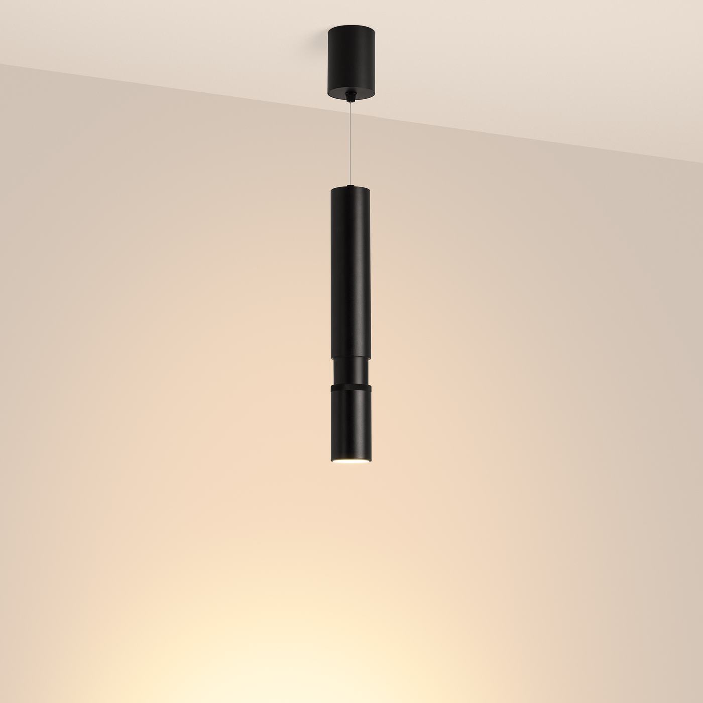 Подвесной светильник Arlight SP-ARTEMIS-HANG-P-R60