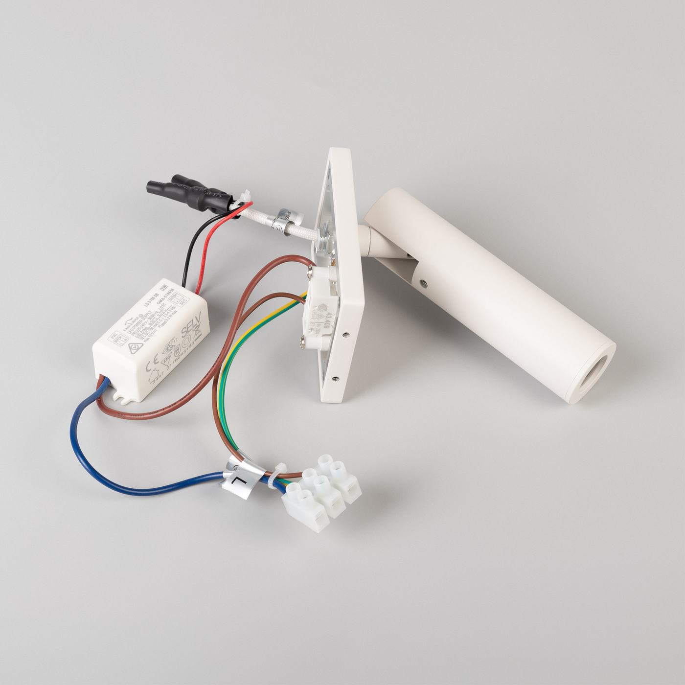 Настенный светильник Arlight SP-READER