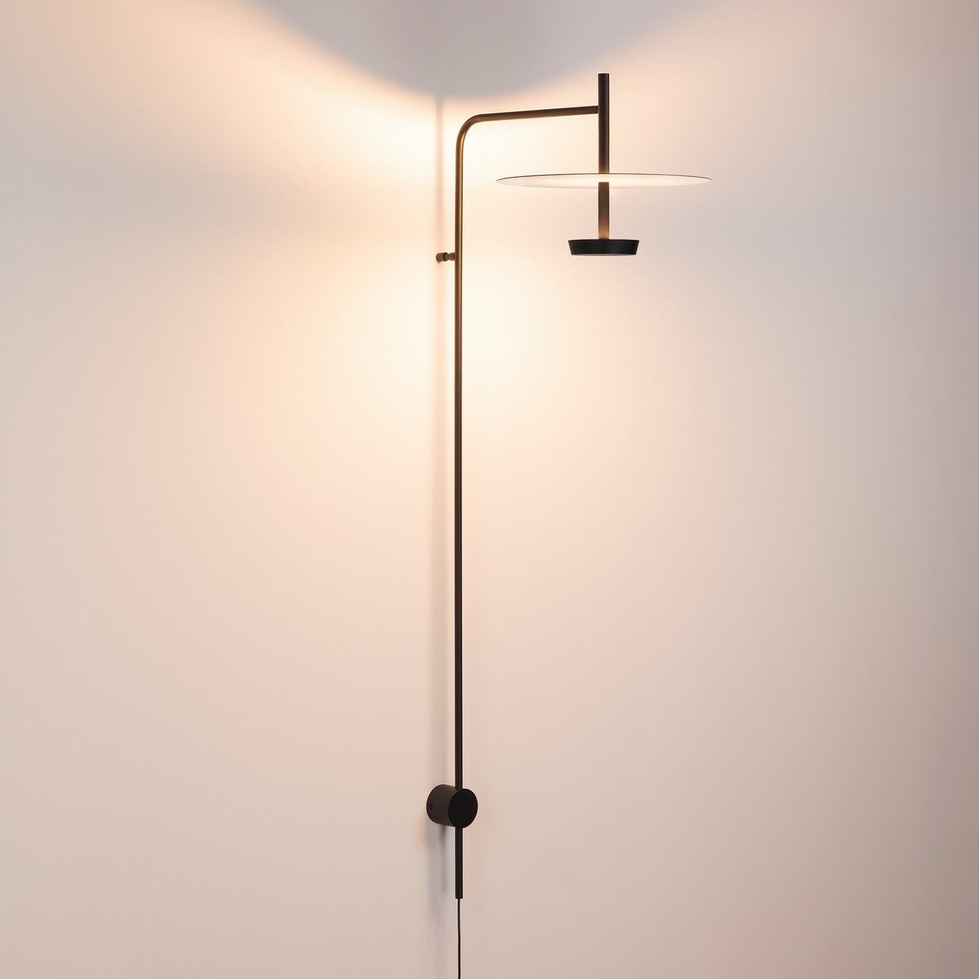 Настенный светильник Arlight SP-CAMPANA-WALL