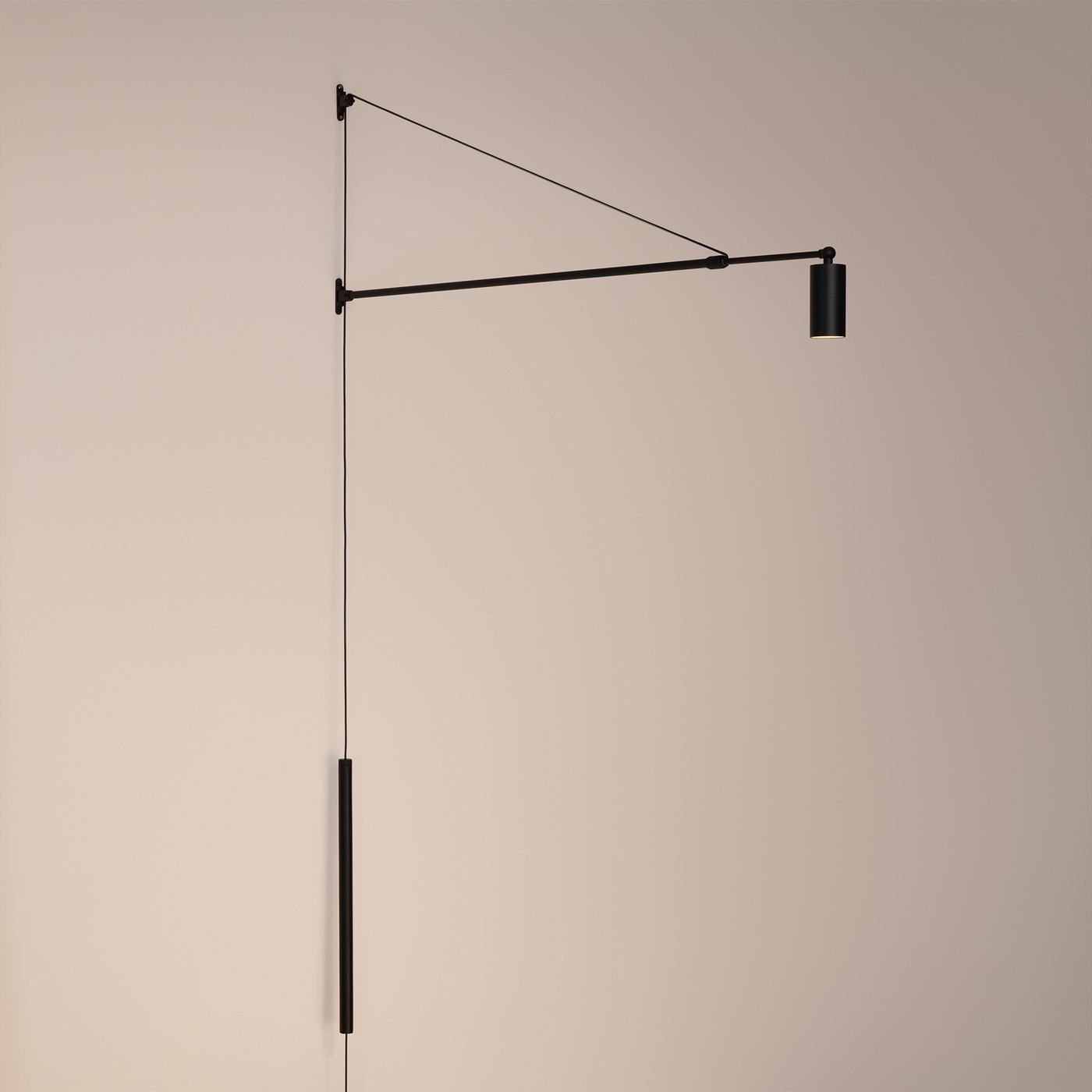 Настенный светильник Arlight SP-KANEL-WALL-6W