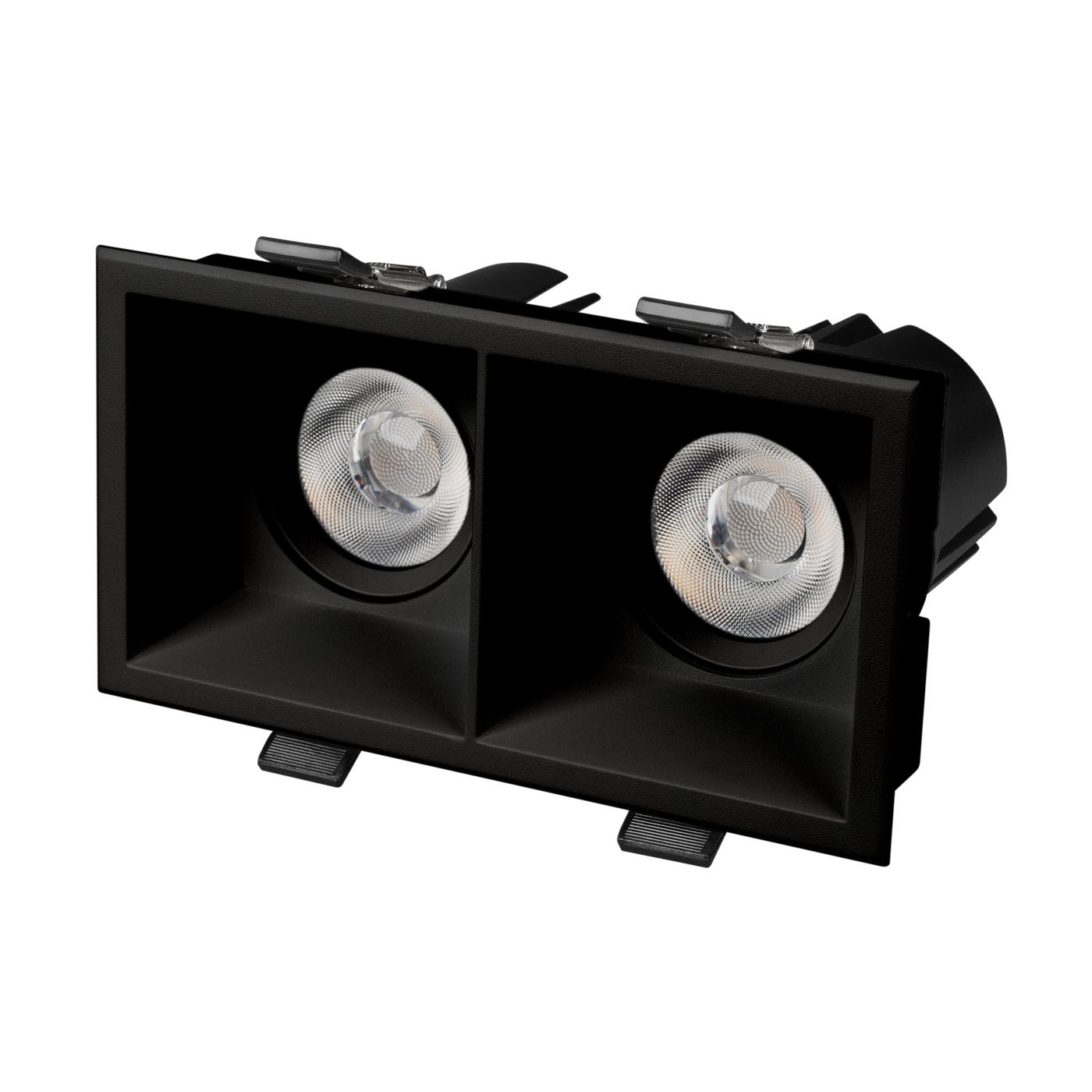 Встраиваемый светильник Arlight MS-FLOW-BUILT-2X12W
