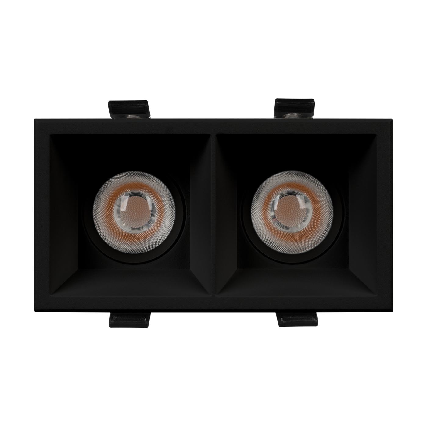 Встраиваемый светильник Arlight MS-FLOW-BUILT-2X12W