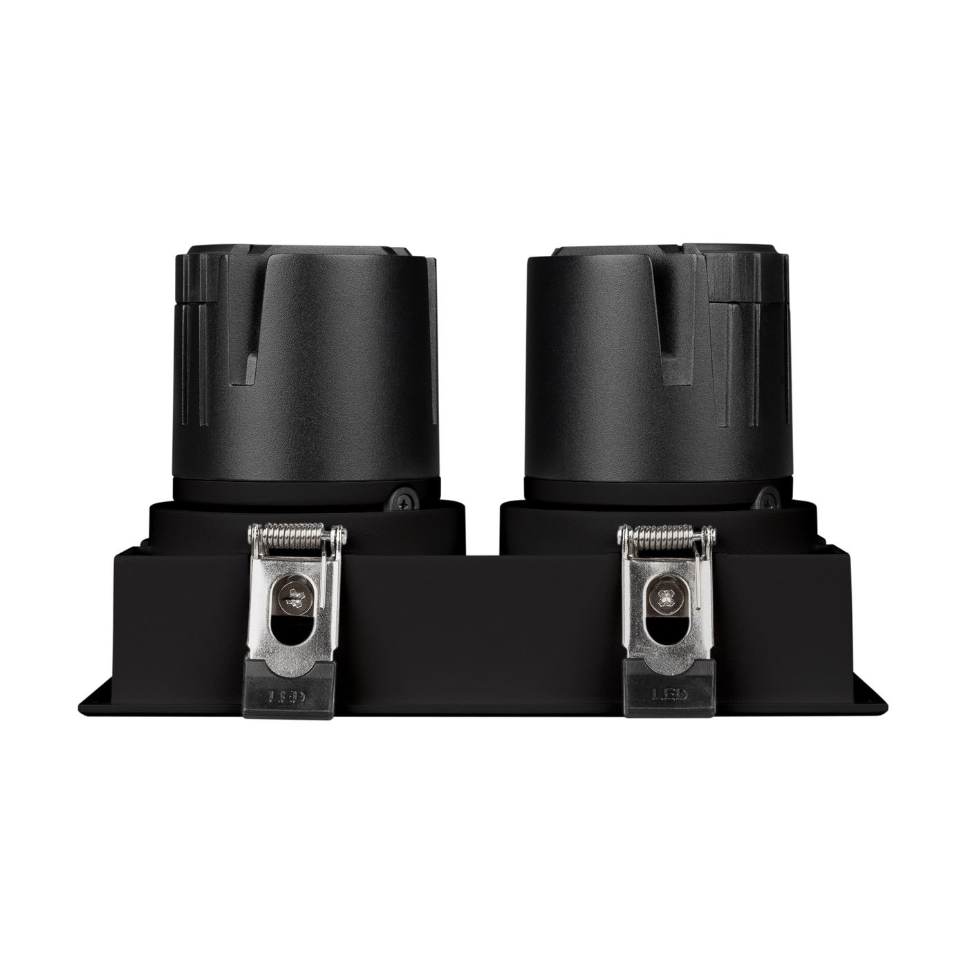 Встраиваемый светильник Arlight MS-FLOW-BUILT-2X12W