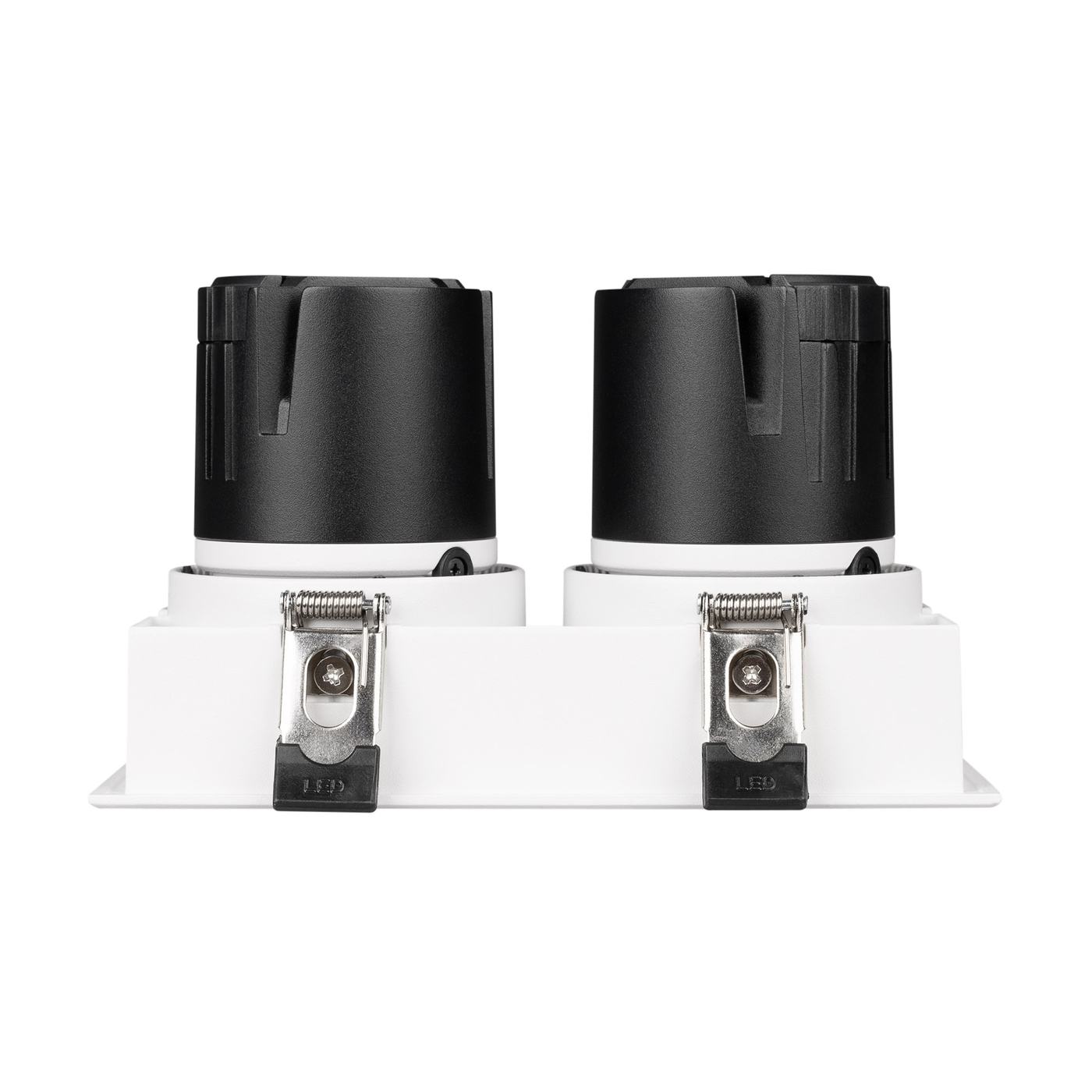 Встраиваемый светильник Arlight MS-FLOW-BUILT-2X12W