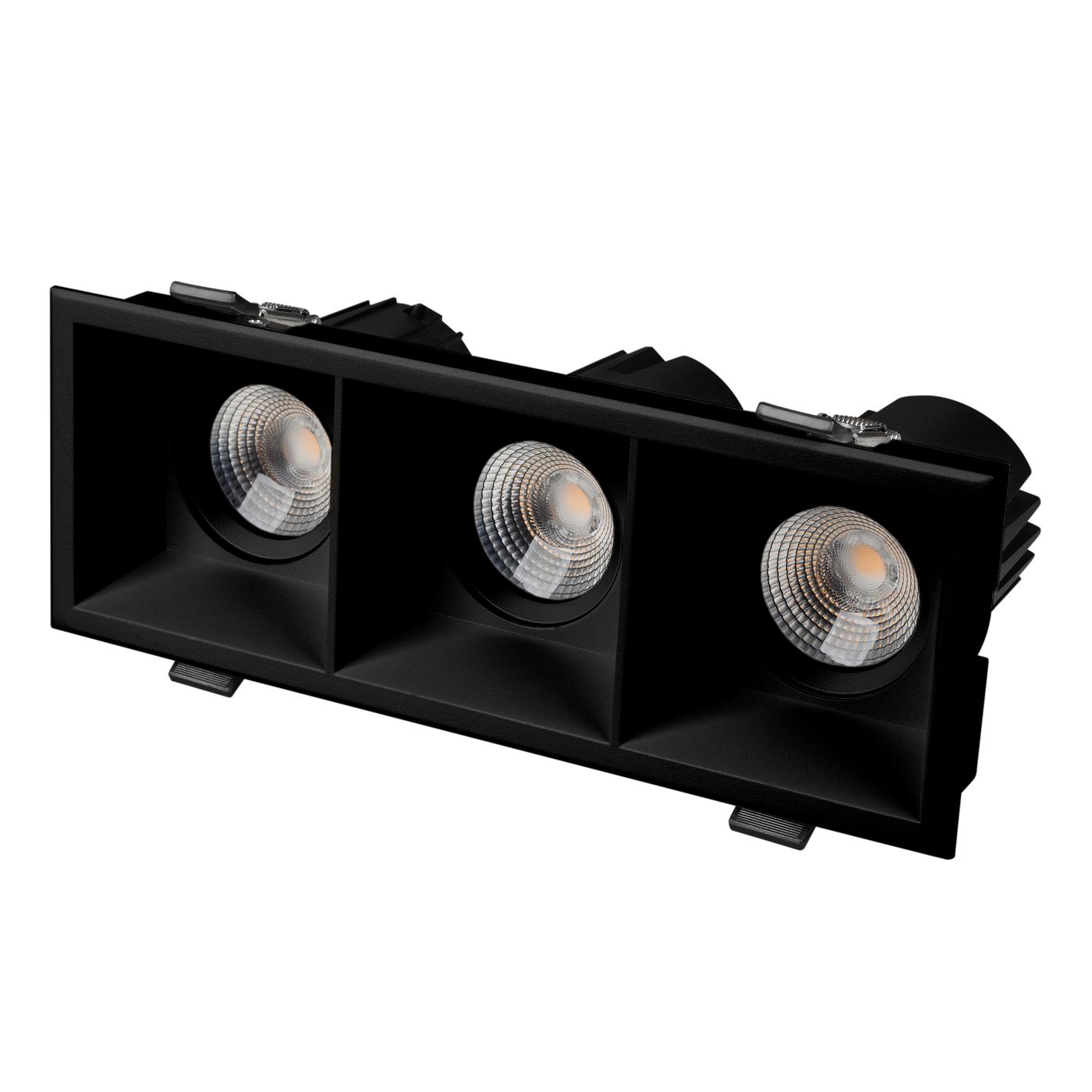 Встраиваемый светильник Arlight MS-FLOW-BUILT-3X12W