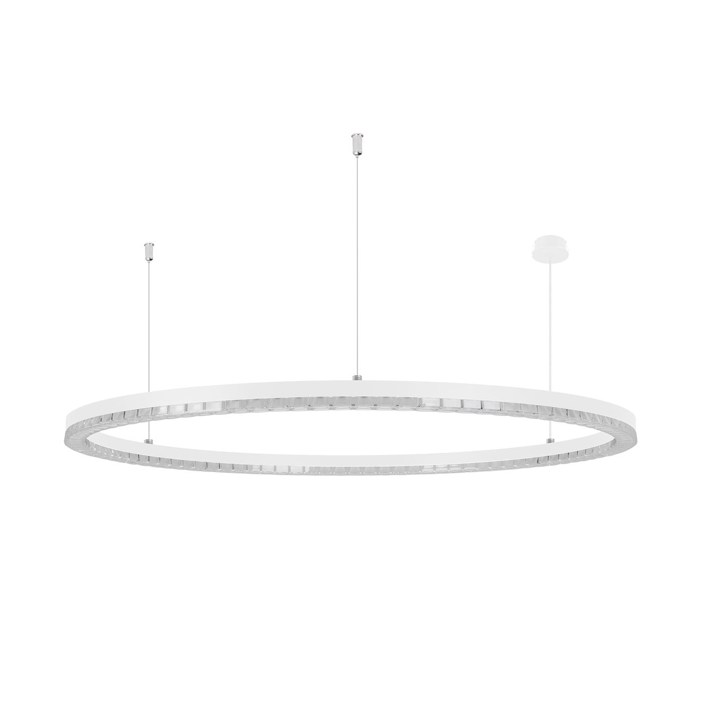 Подвесной светильник Arlight SP-DIAMOND-R850