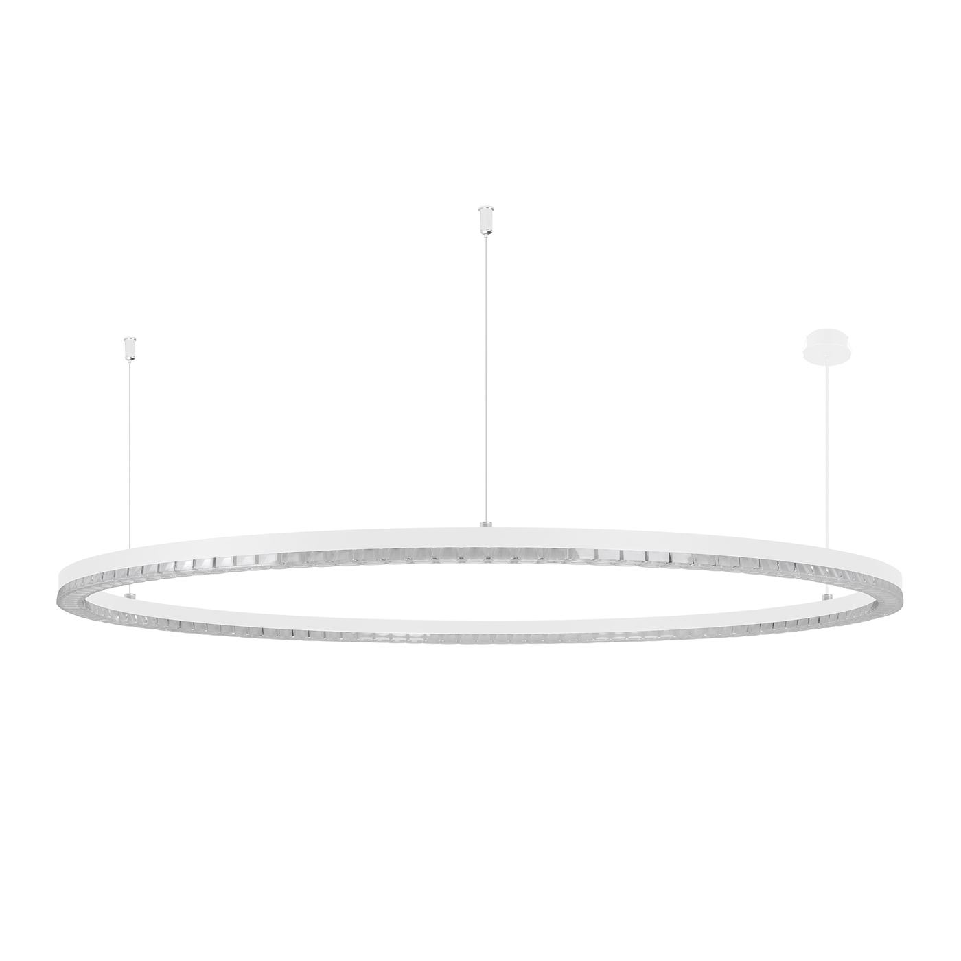 Подвесной светильник Arlight SP-DIAMOND-R1050