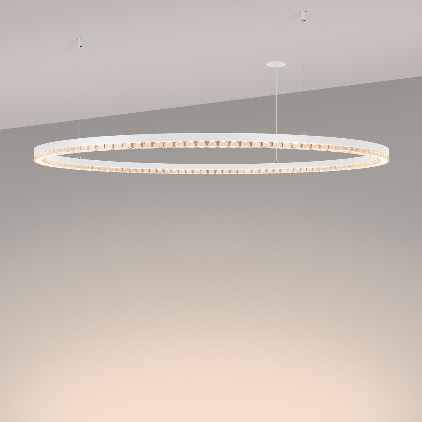 Подвесной светильник Arlight SP-DIAMOND-R1250