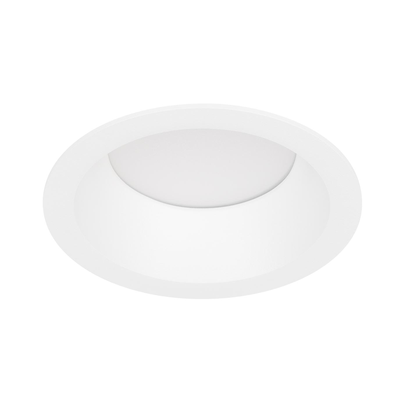 Встраиваемый светильник Arlight MS-DROP-BUILT-R105