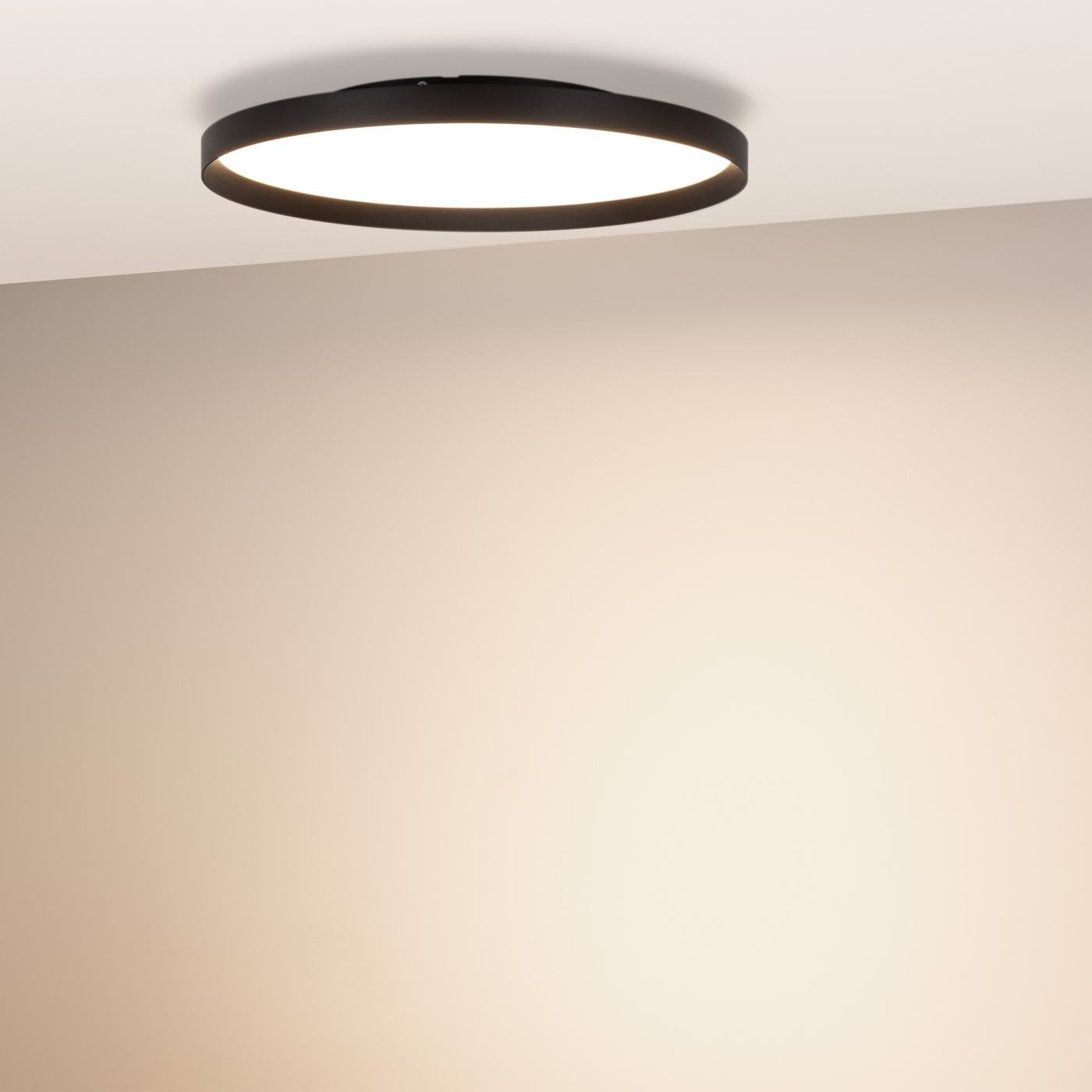 Накладной светильник Arlight SP-ESTELY-R600