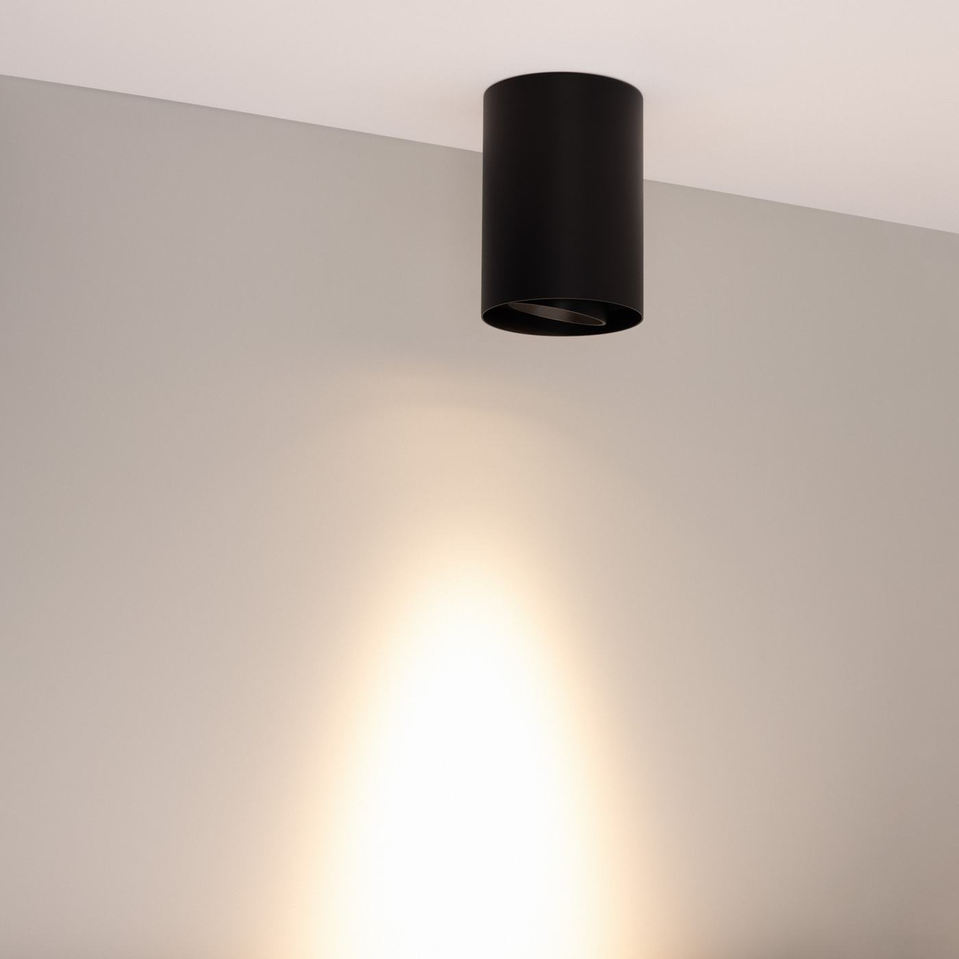 Накладной светильник Arlight SP-FOCUS-R86