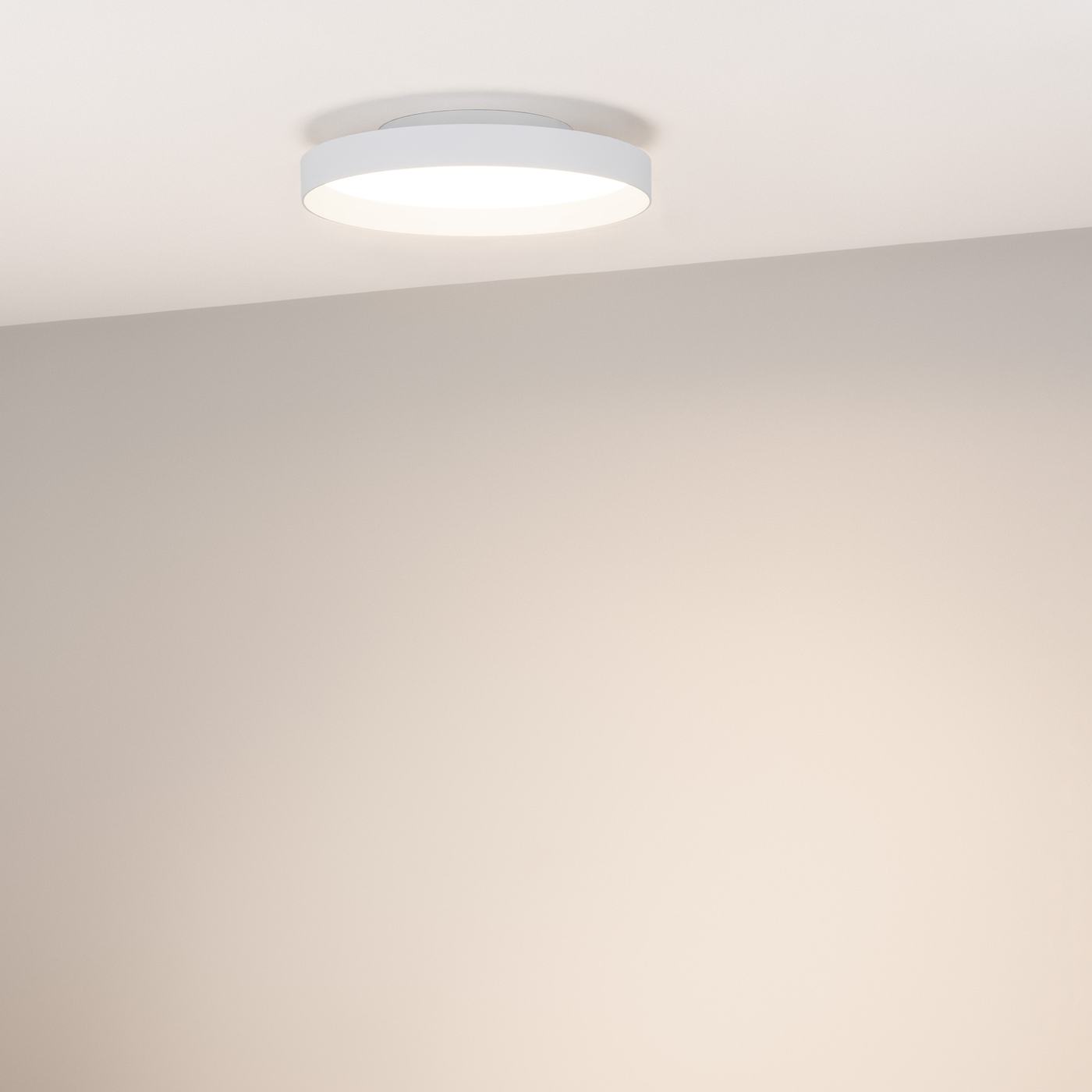 Накладной светильник Arlight SP-ESTELY-R350