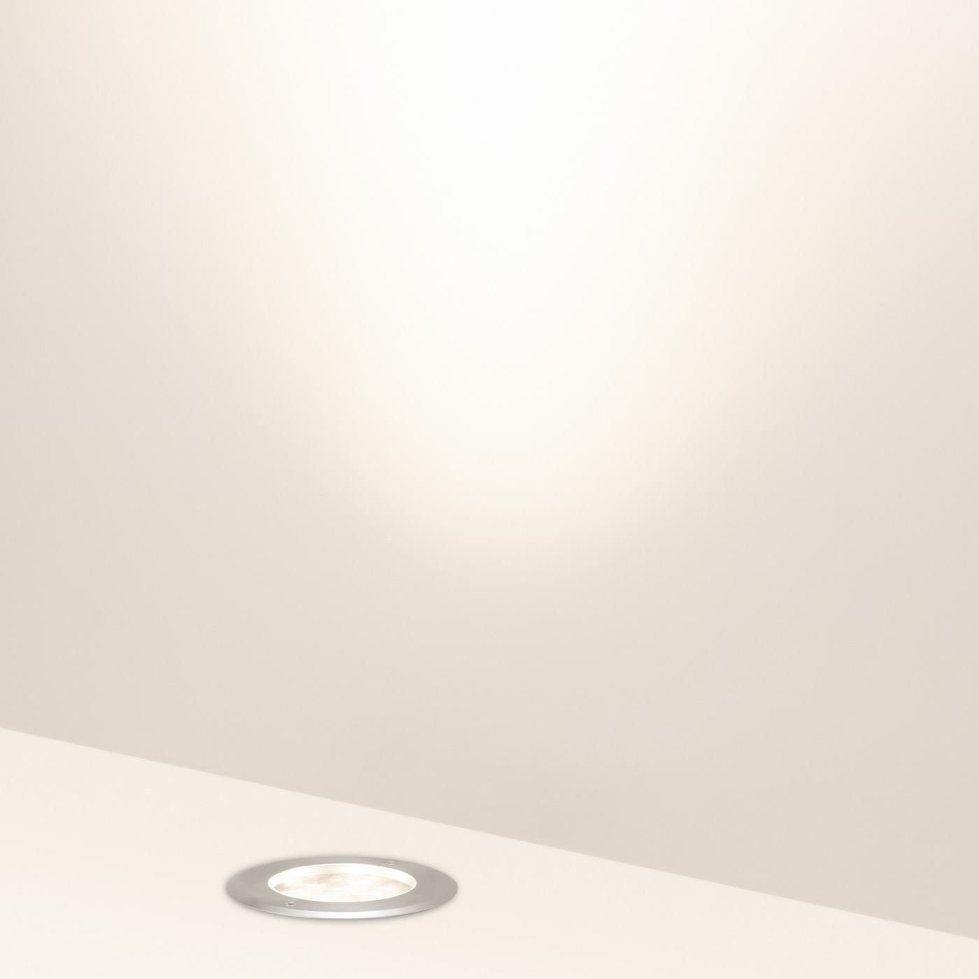 Грунтовый светильник Arlight LTD-DAFNA-GROUND-R180