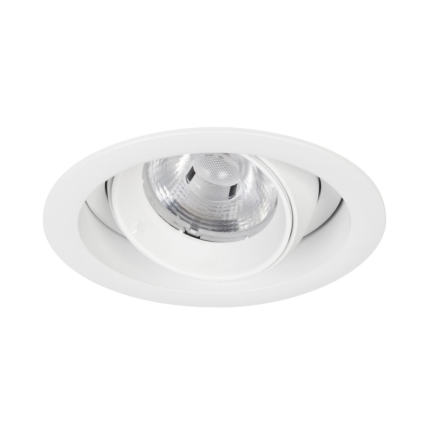 Встраиваемый светильник Arlight MS-VORTEX-BUILT-R110