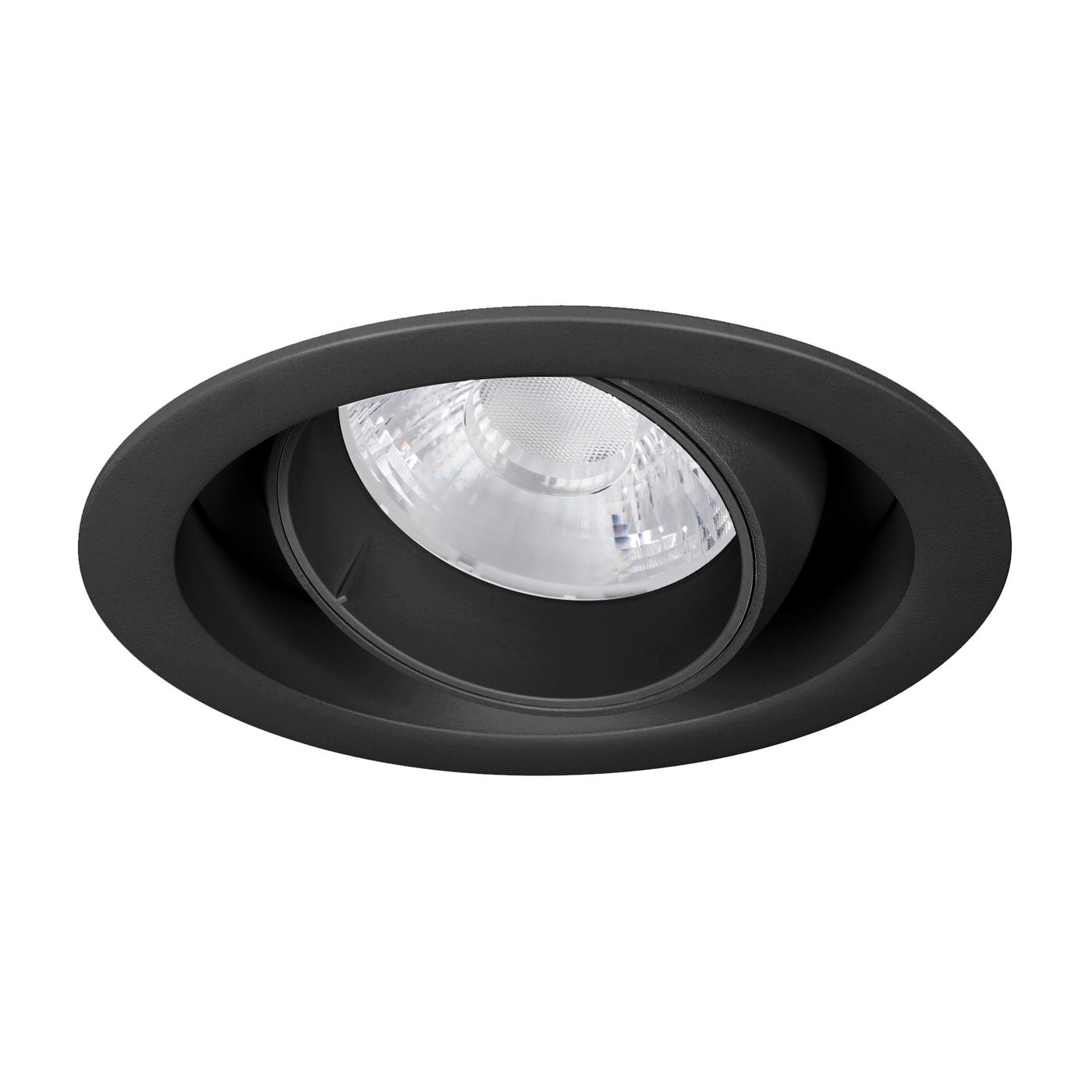 Встраиваемый светильник Arlight MS-VORTEX-BUILT-R135