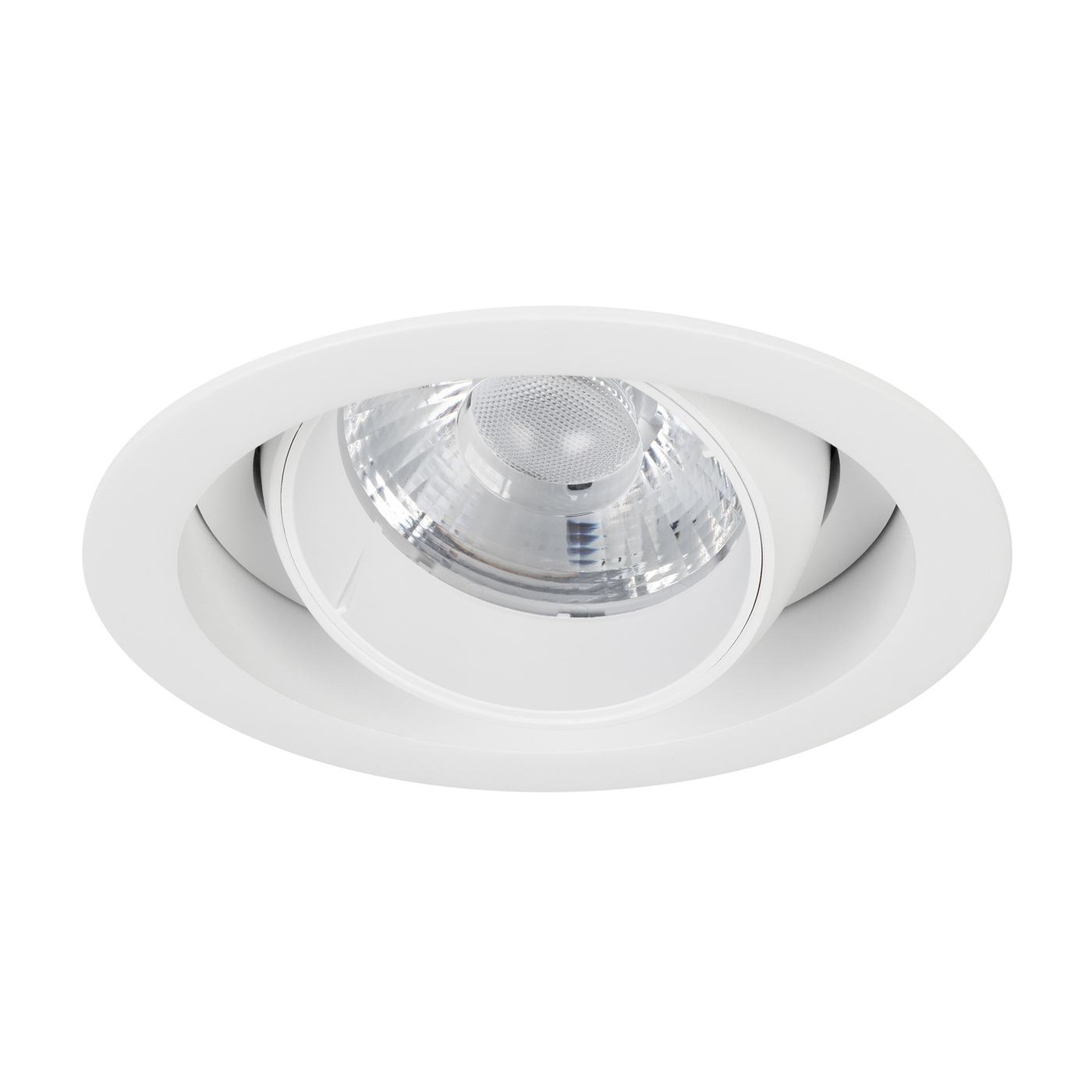Встраиваемый светильник Arlight MS-VORTEX-BUILT-R135