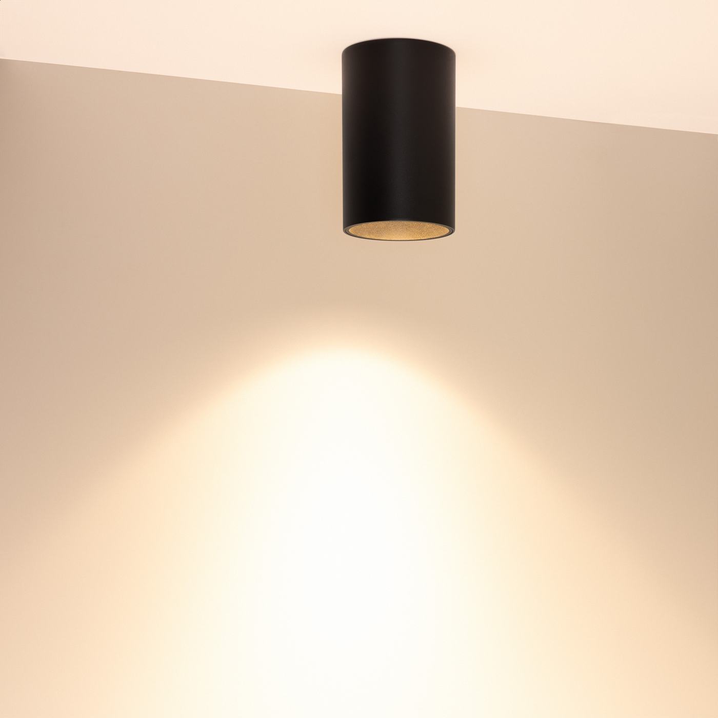 Накладной светильник Arlight SP-SALT-R95