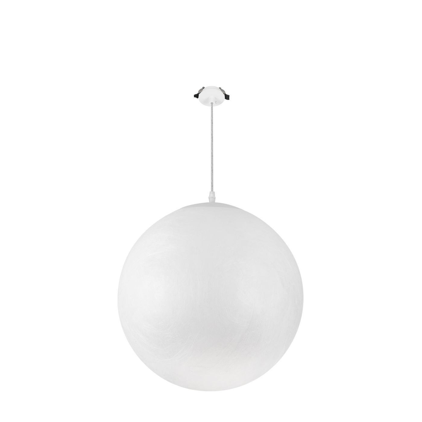 Подвесной светильник Arlight SP-SILKA-HANG-R400-12W