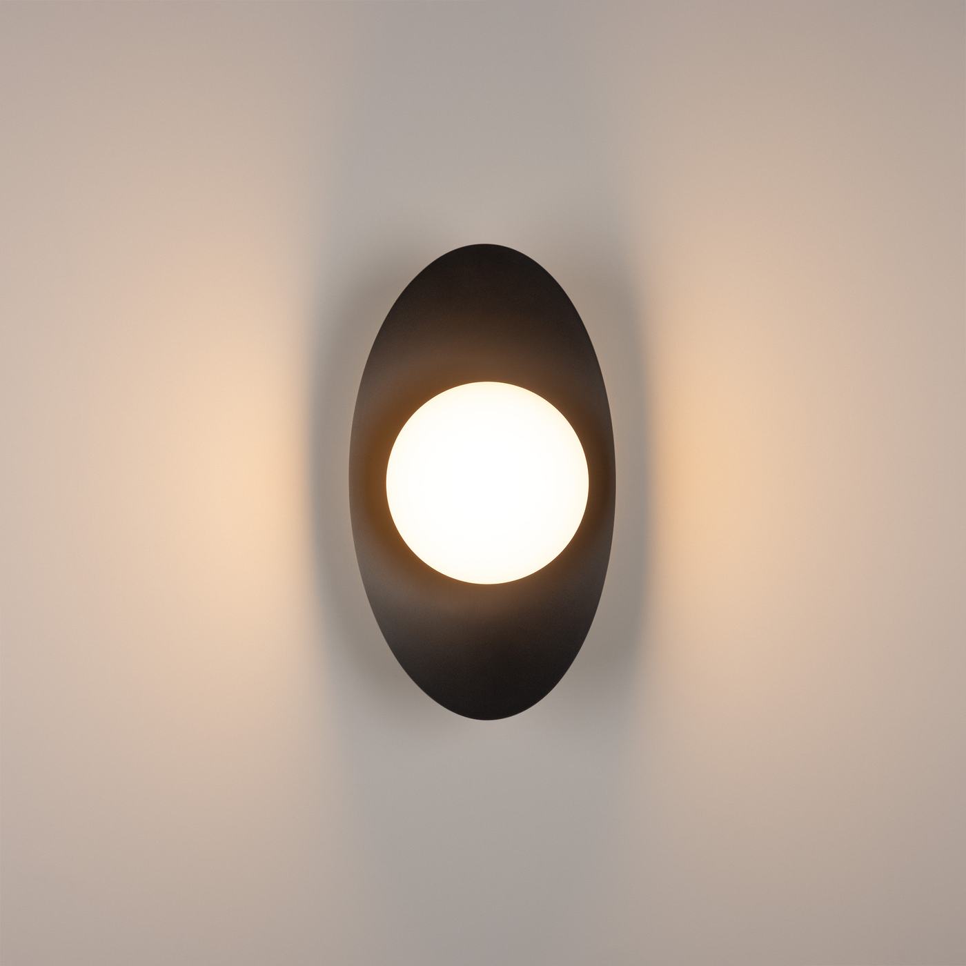 Настенный светильник Arlight SP-PERLEN-WALL