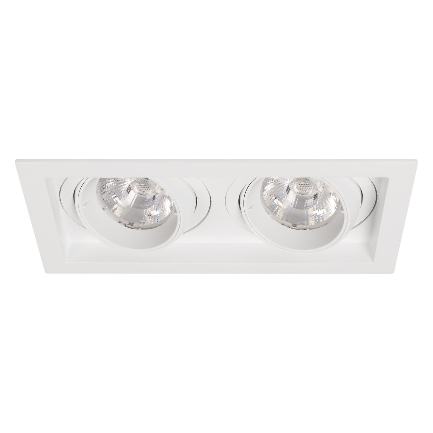 Встраиваемый светильник Arlight MS-VORTEX-BUILT-2X20W