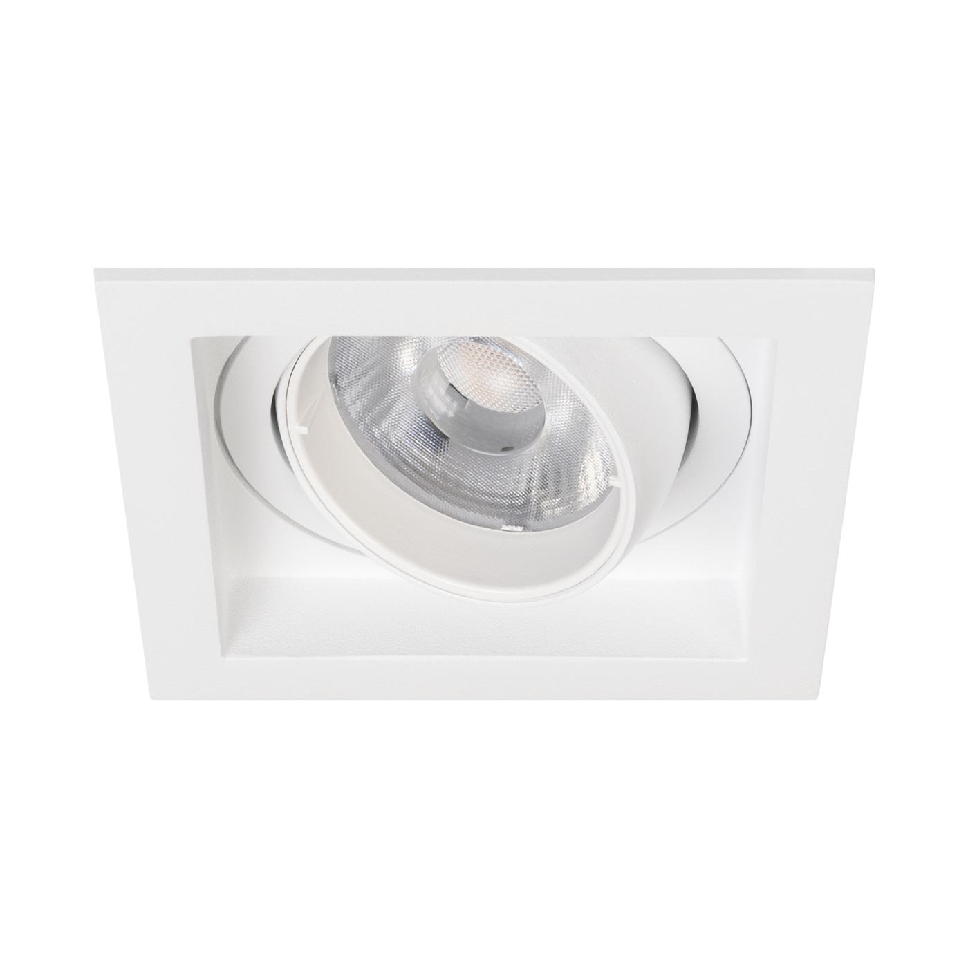 Встраиваемый светильник Arlight MS-VORTEX-BUILT