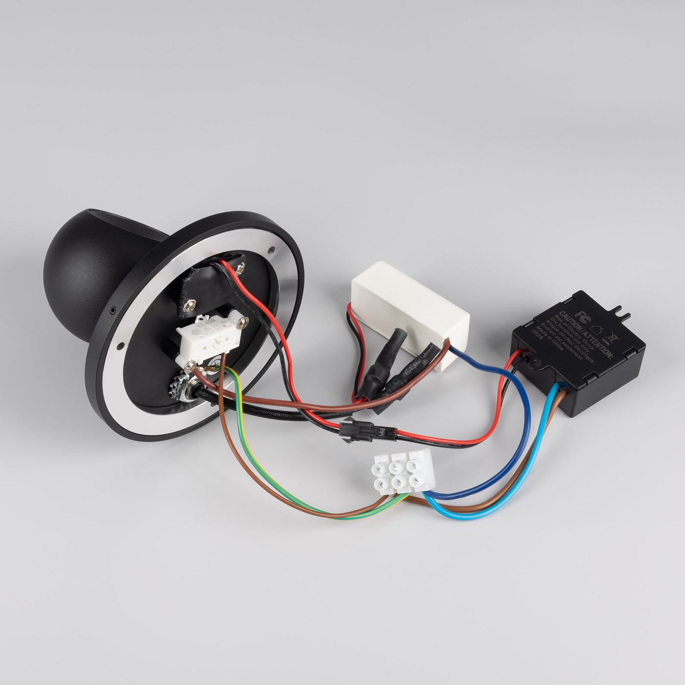 Настенный светильник Arlight SP-OTTORI-WALL-CHARGE