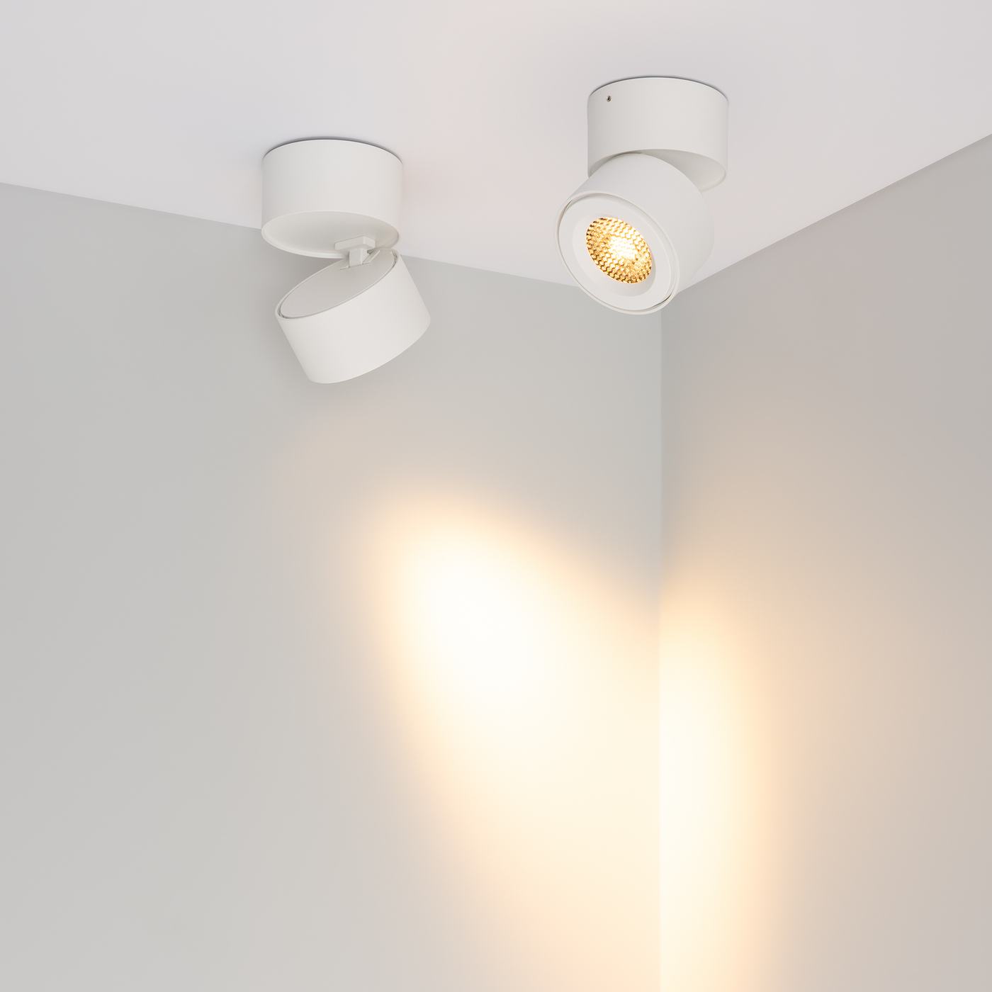 Накладной светильник Arlight SP-POINT-SURFACE-R85