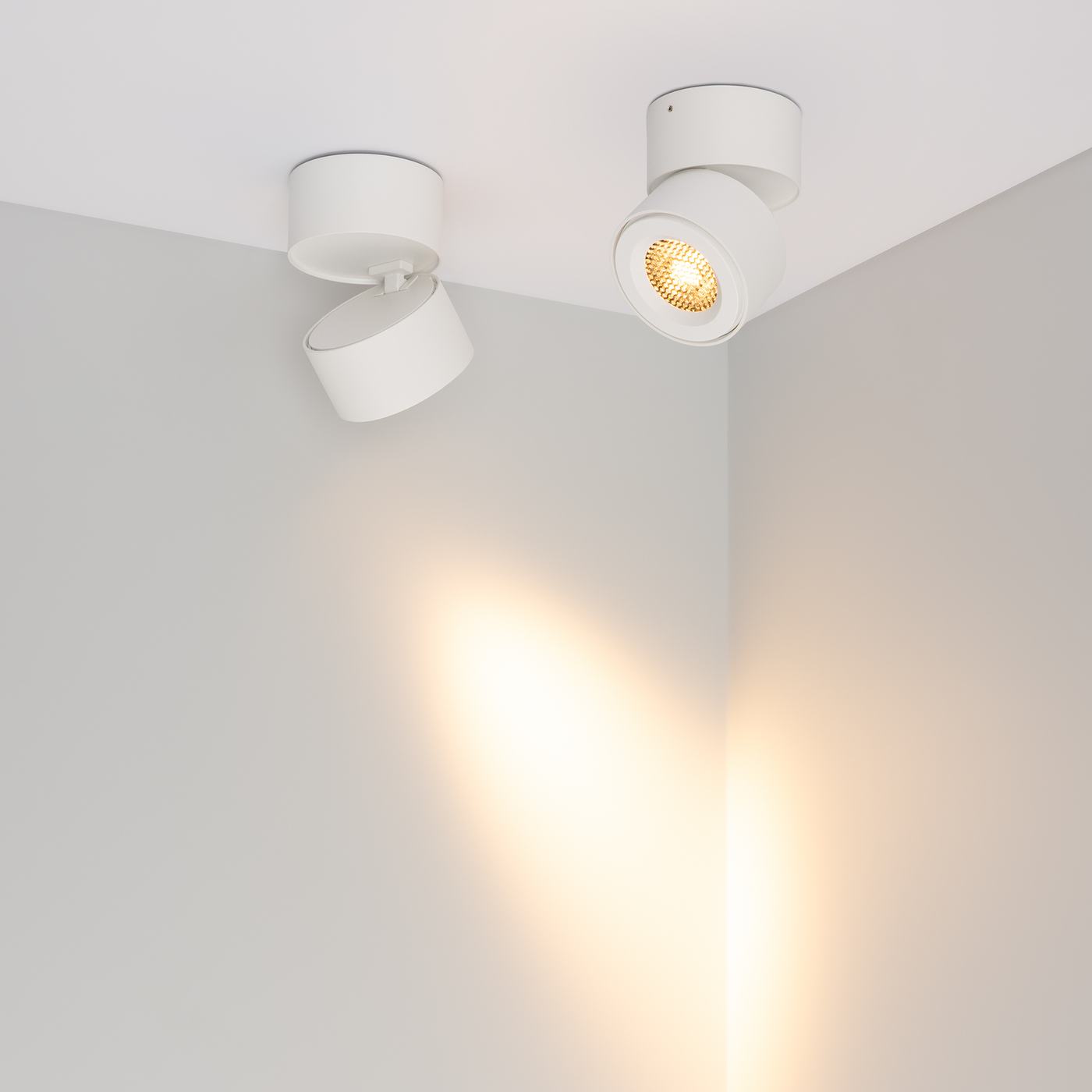 Накладной светильник Arlight SP-POINT-SURFACE-R85
