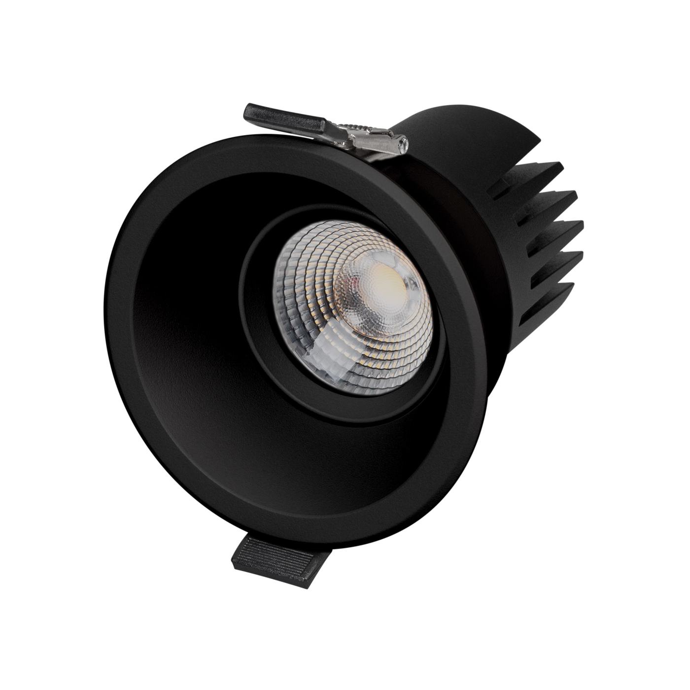 Встраиваемый светильник Arlight MS-FLOW-BUILT-R85