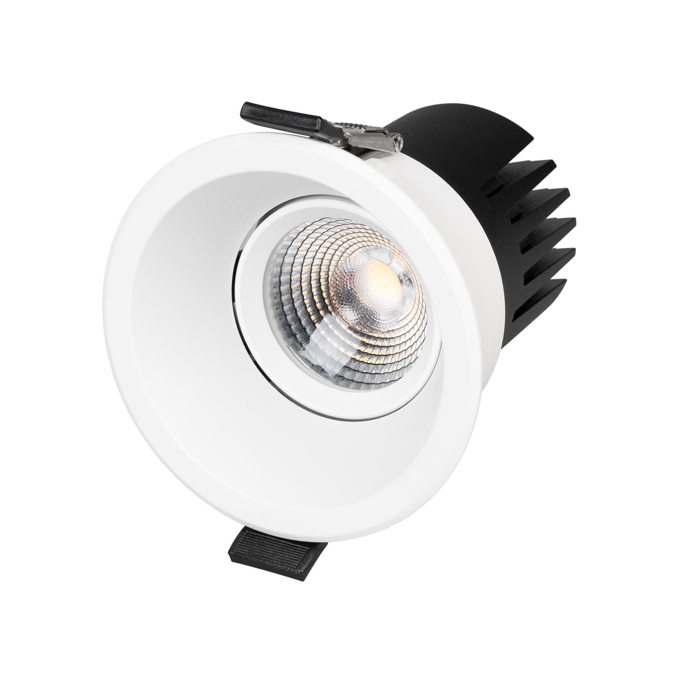 Встраиваемый светильник Arlight MS-FLOW-BUILT-R85