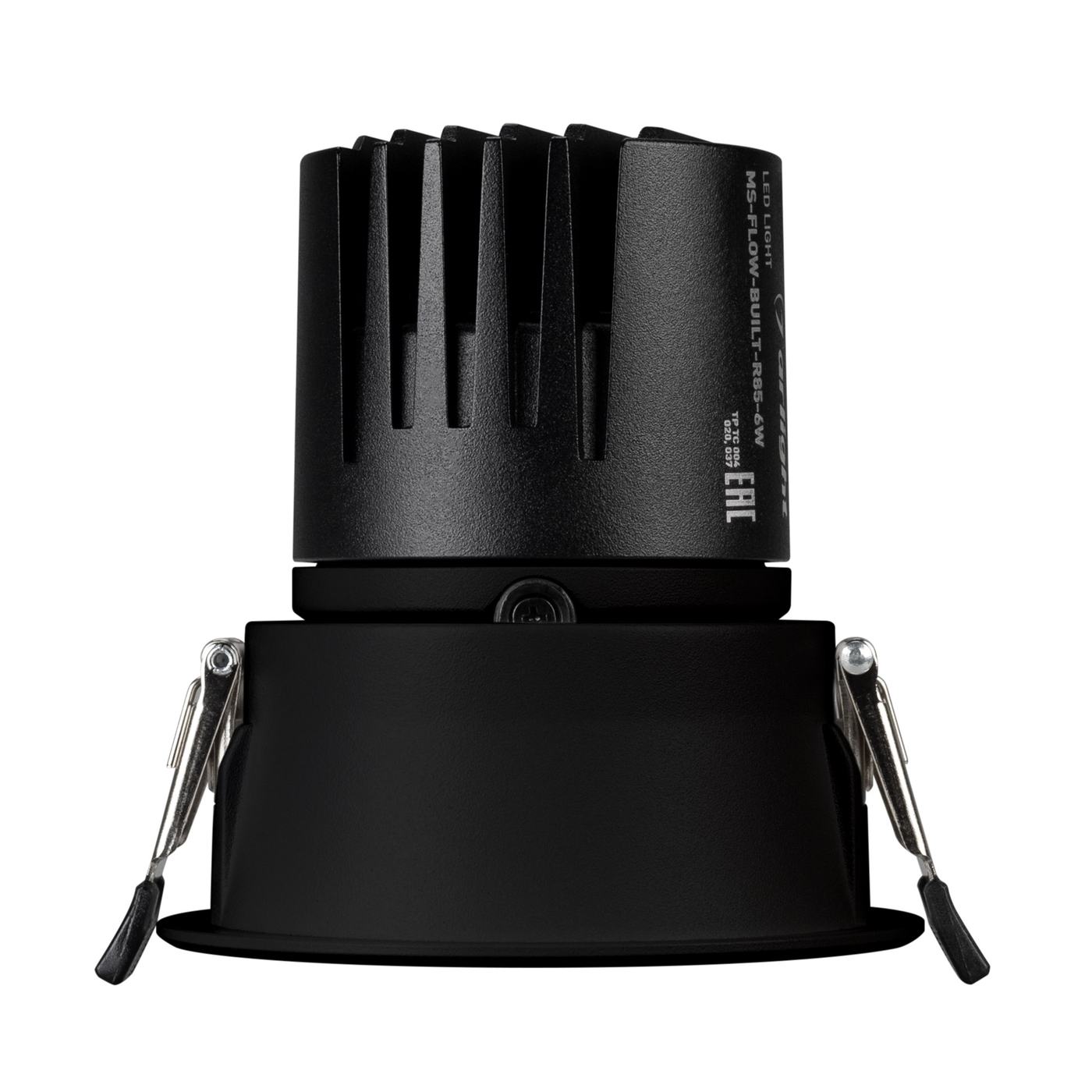 Встраиваемый светильник Arlight MS-FLOW-BUILT-R85