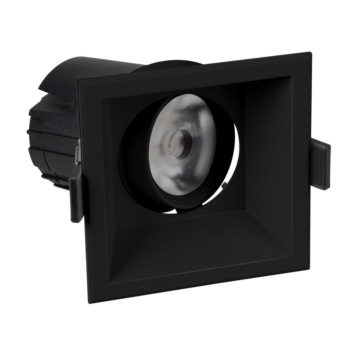 Встраиваемый светильник Arlight MS-FLOW-BUILT