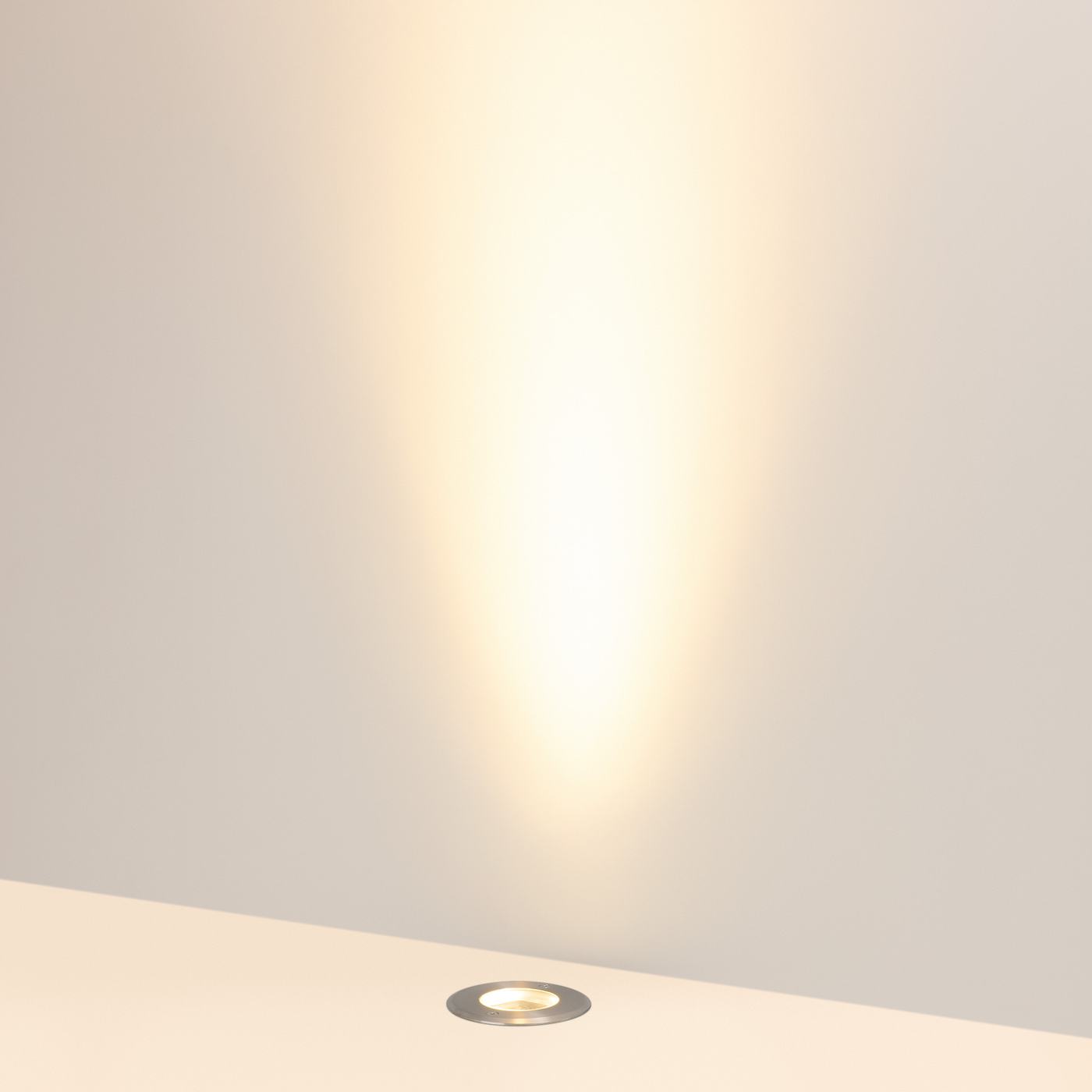 Грунтовый светильник Arlight LTD-DAFNA-GROUND-R100