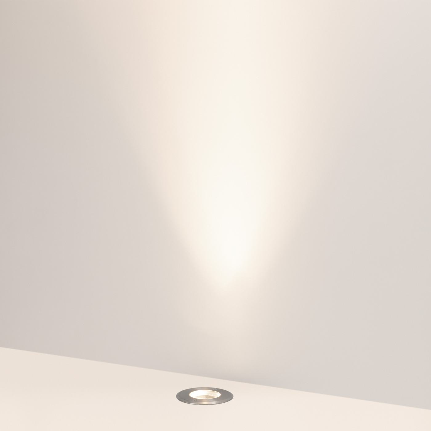 Грунтовый светильник Arlight LTD-DAFNA-GROUND-R100