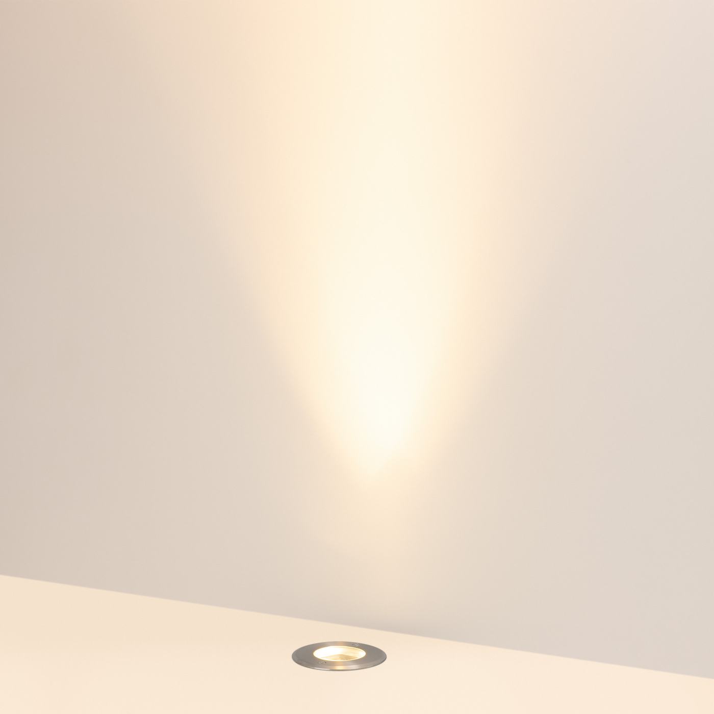 Грунтовый светильник Arlight LTD-DAFNA-GROUND-R100