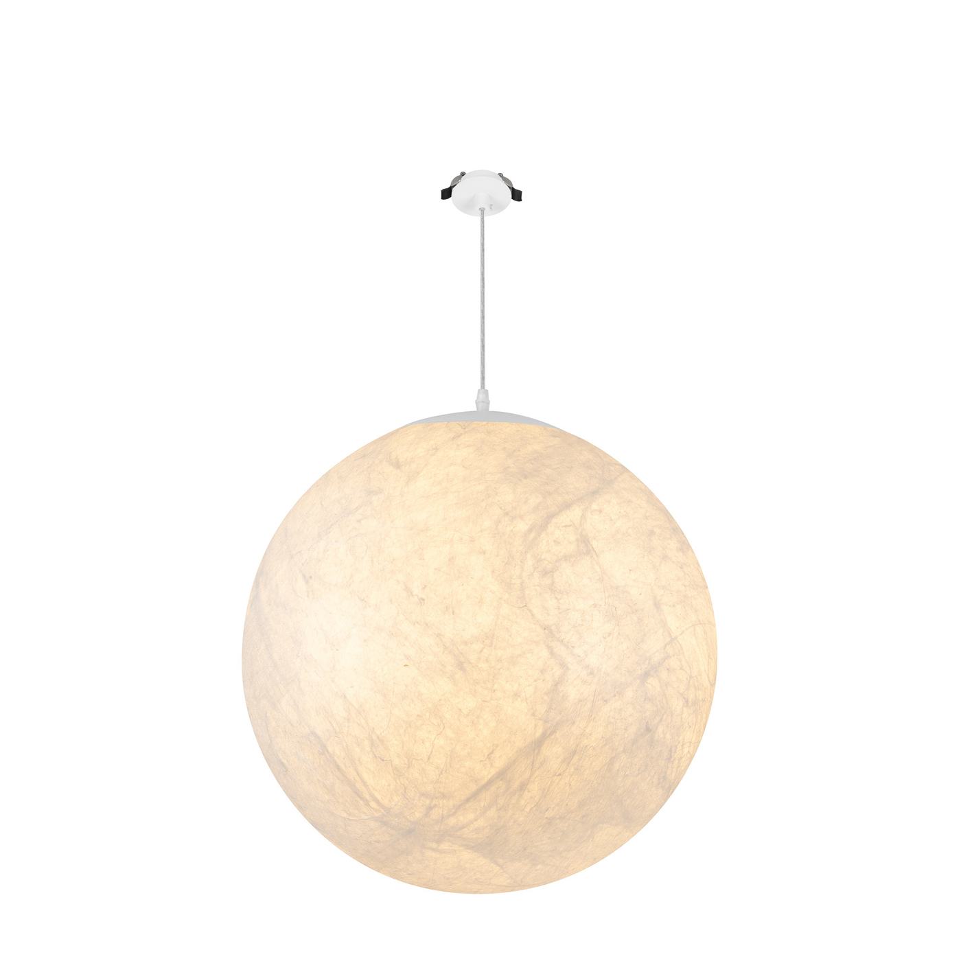 Подвесной светильник Arlight SP-SILKA-HANG-R600-12W