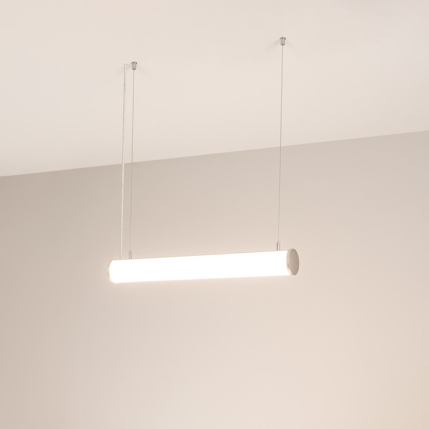 Подвесной светильник Arlight SP-LINE-HANG-D60