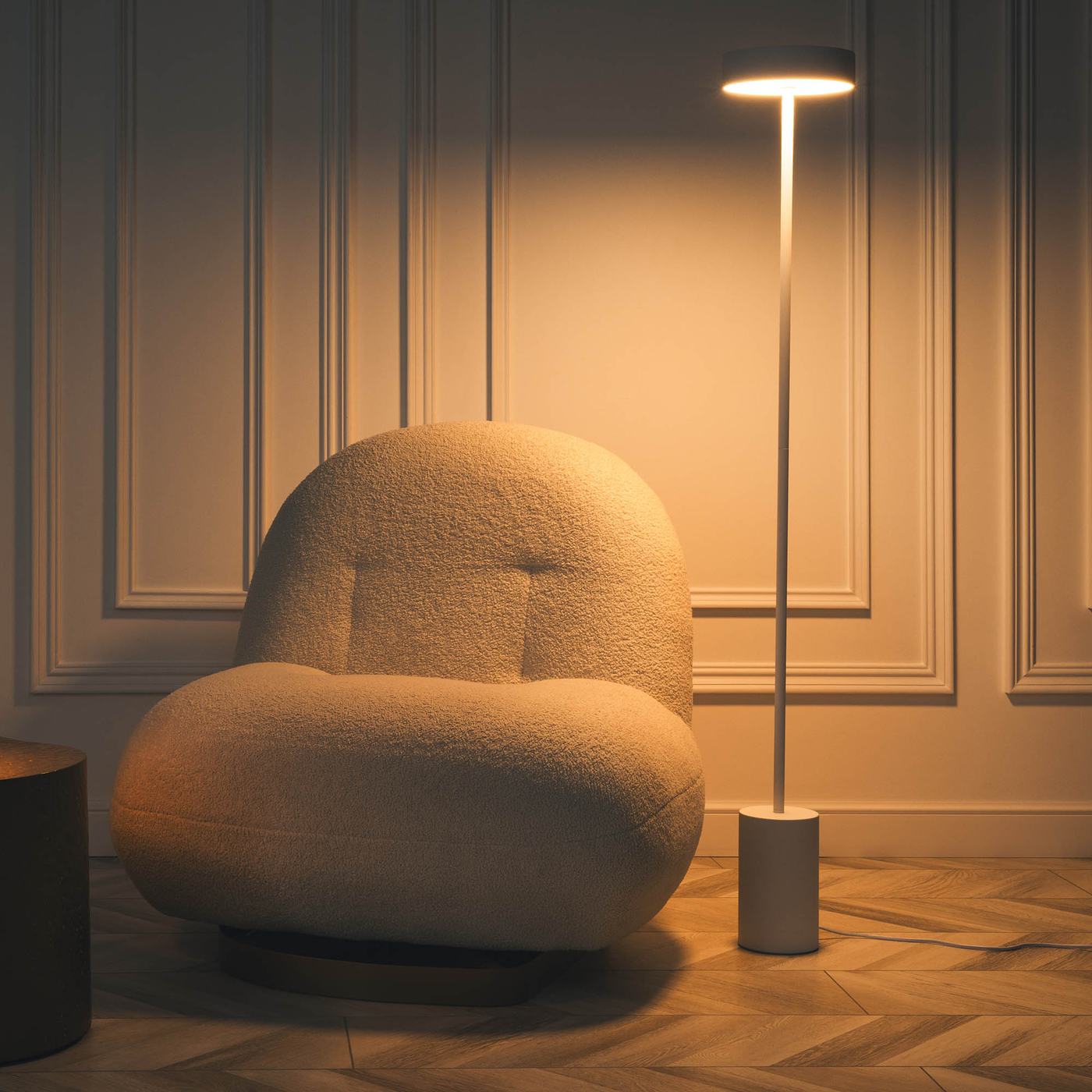 Настольный светильник Arlight SP-SAMSARA-FLOOR