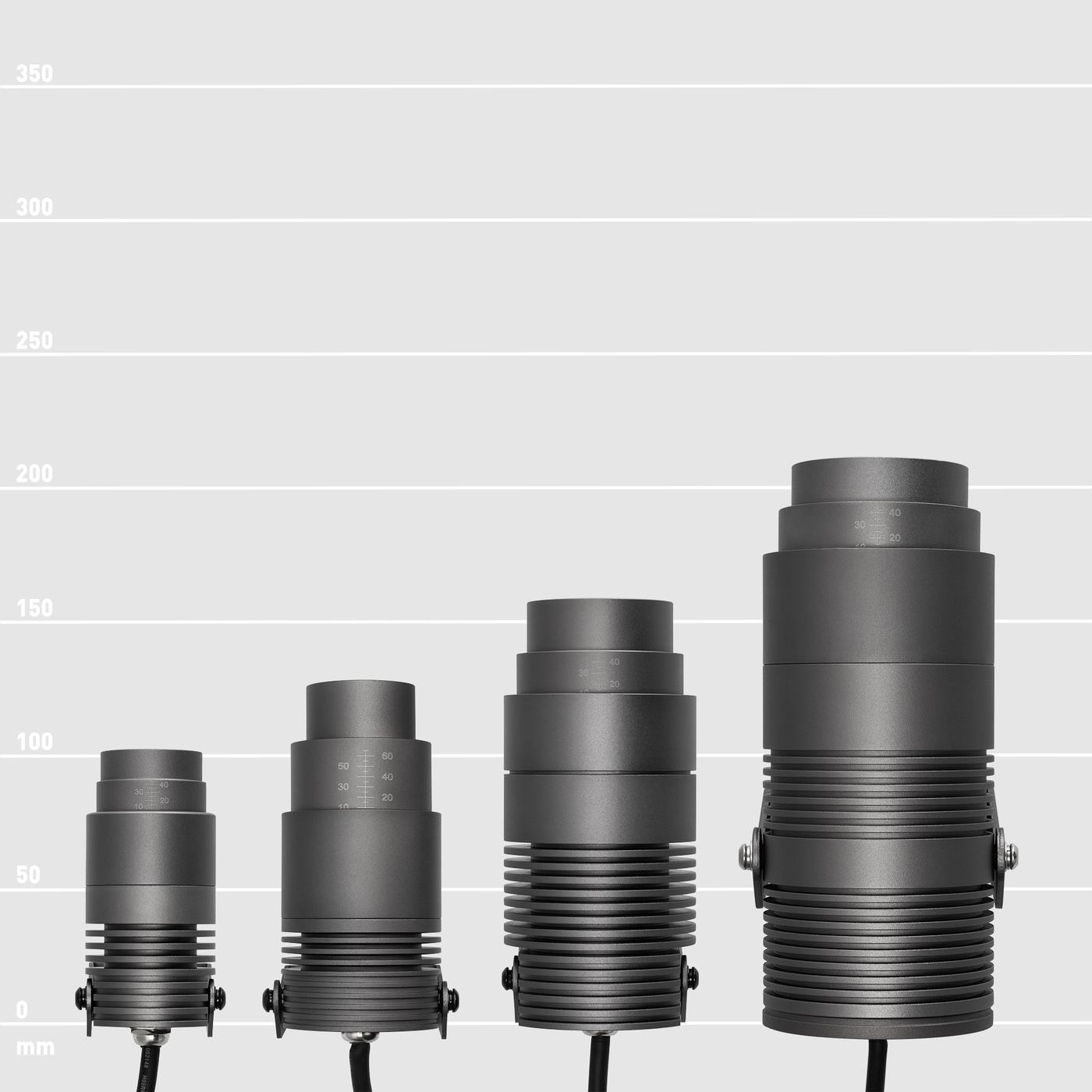 Прожектор Arlight ALT-RAY-ZOOM-R52