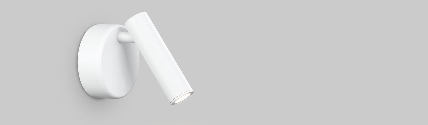 Настенный светильник Arlight SP-BED-NB-R90