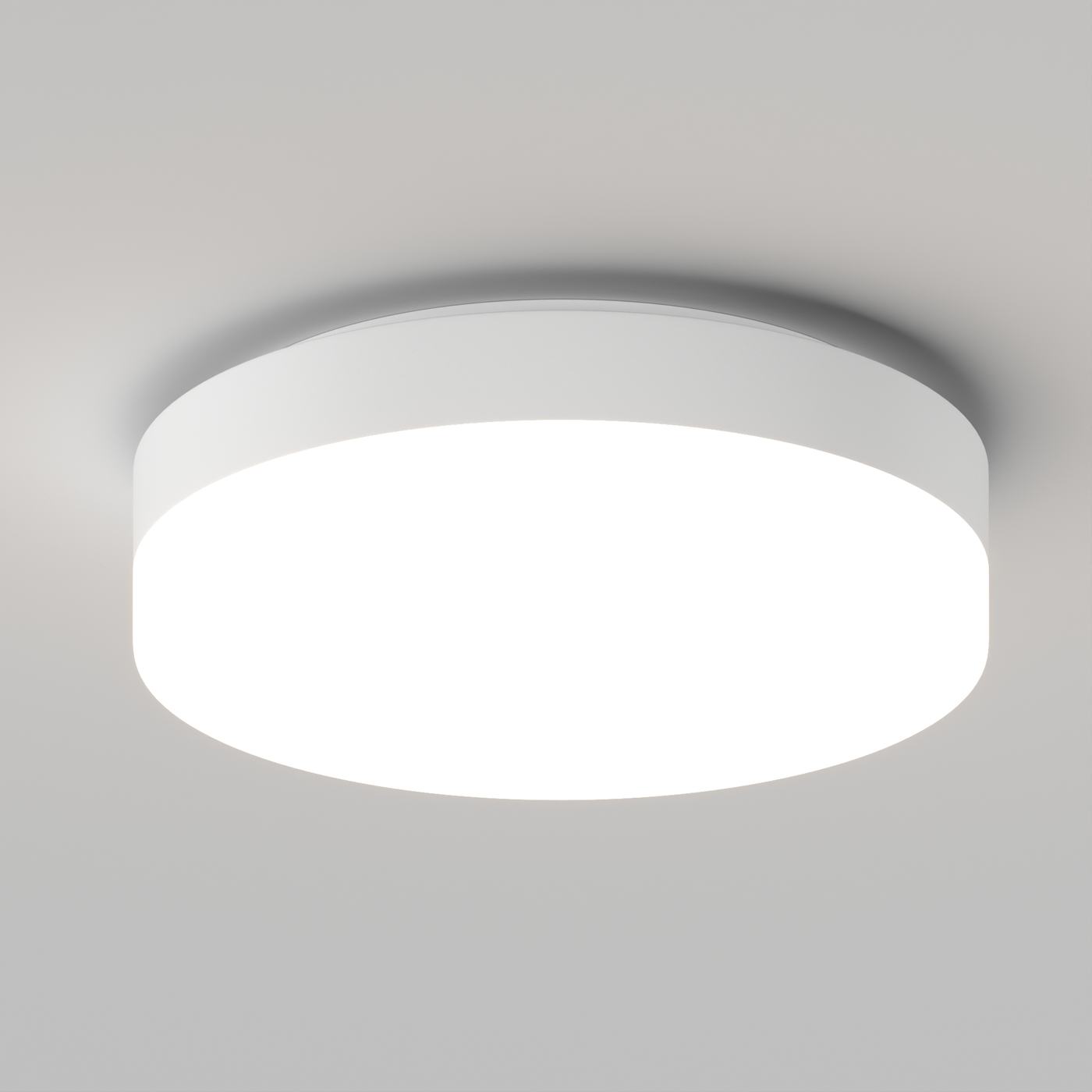 Технический светильник Arlight CL-BOUWER-R250-13W