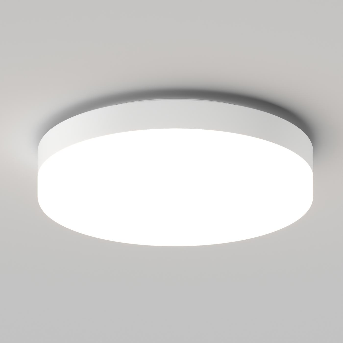 Технический светильник Arlight CL-BOUWER-MOTION-R300-21W