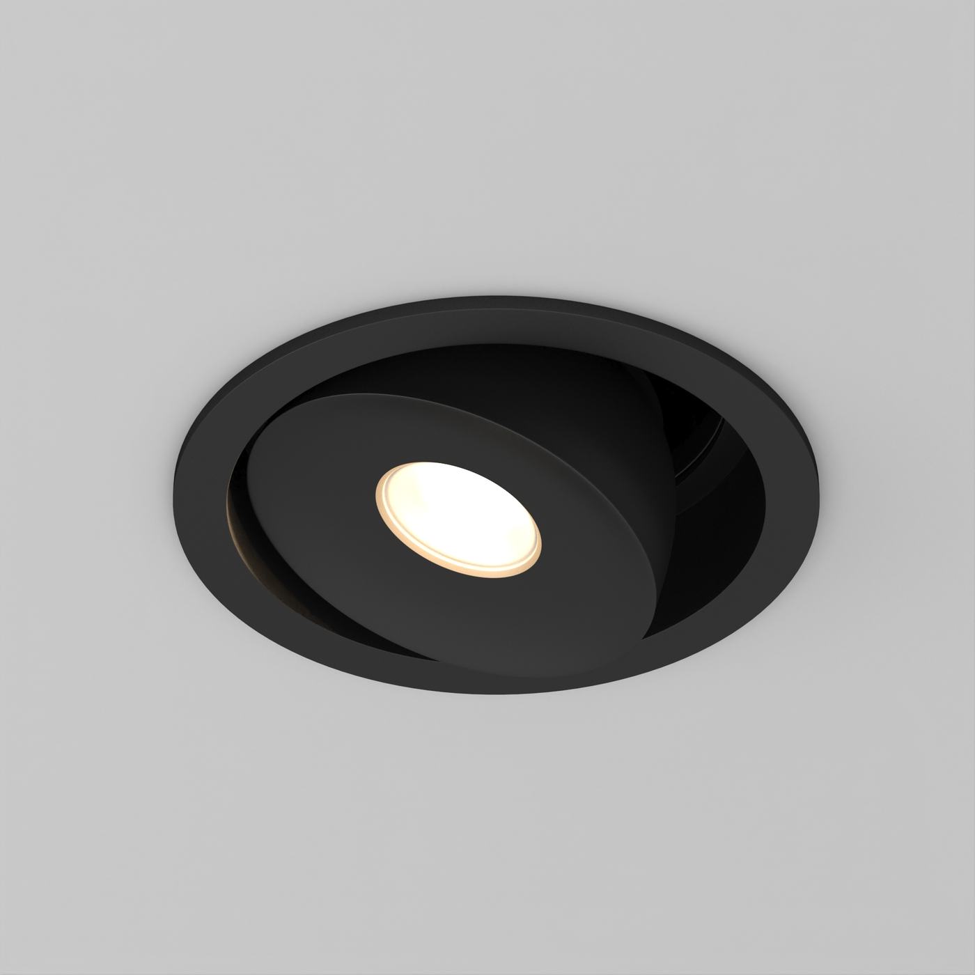 Встраиваемый светильник Arlight CL-SIMPLE-R78
