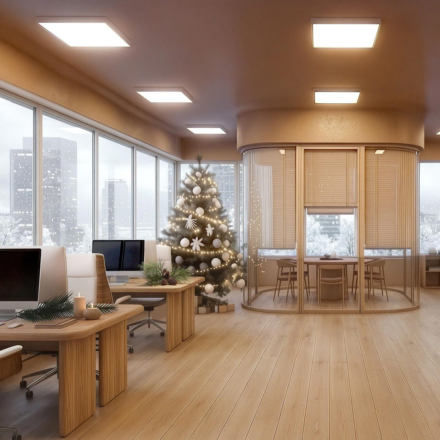 Подвесной светильник Arlight DL-TITAN-FRAMELESS