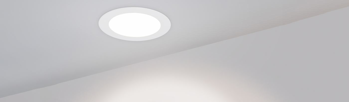Встраиваемый светильник Arlight DL-BL225-24W