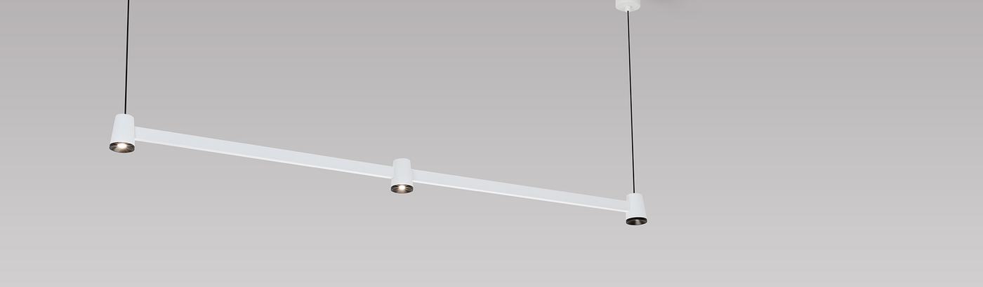 Подвесной светильник Arlight SP-ELIZEO-S1000